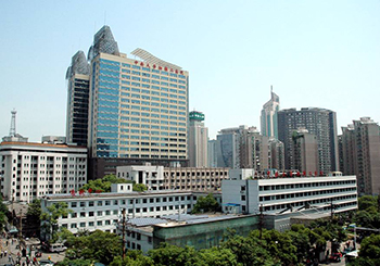 中南大學(xué)湘雅二醫(yī)院