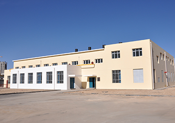 青藏鐵路公司