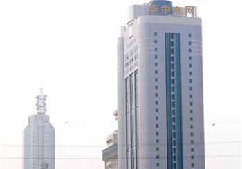 華中電網(wǎng)