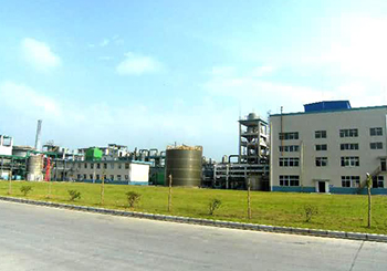 衡陽建滔實(shí)業(yè)有限公司