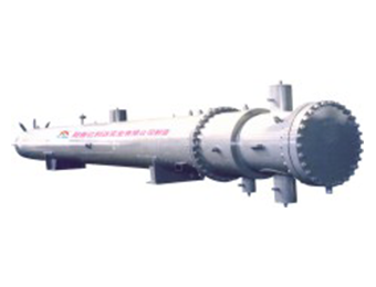 低壓給水加熱器