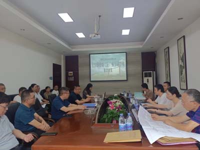 我公司順利通過D級壓力容器制造換證現場鑒定評審工作